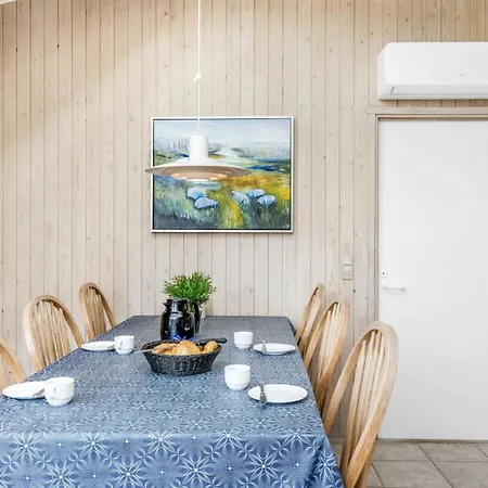 Hothbrod - 1-2km From The Sea By Interhome Hébergement de vacances *