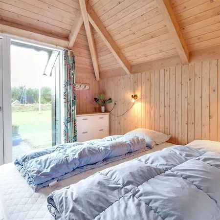 Hothbrod - 1-2km From The Sea By Interhome Hébergement de vacances Vejers Strand