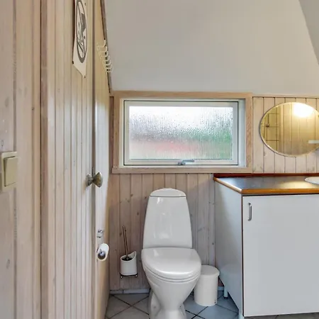 Hébergement de vacances Hothbrod - 1-2km From The Sea By Interhome