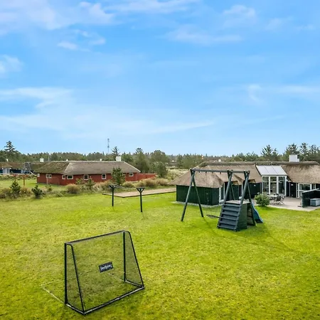 Feriehus Hothbrod - 1-2km From The Sea By Interhome *