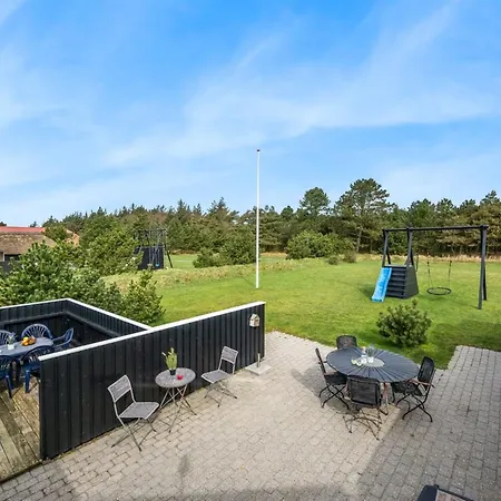 Hébergement de vacances Hothbrod - 1-2km From The Sea By Interhome